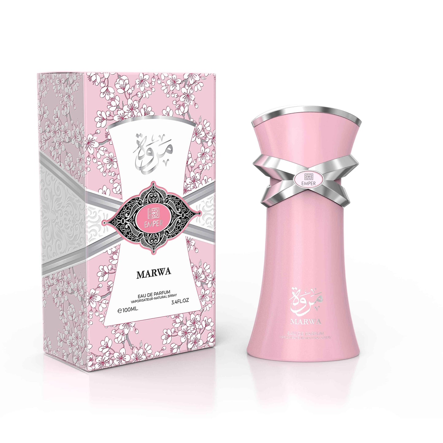 Marwa - Emper Perfumes
