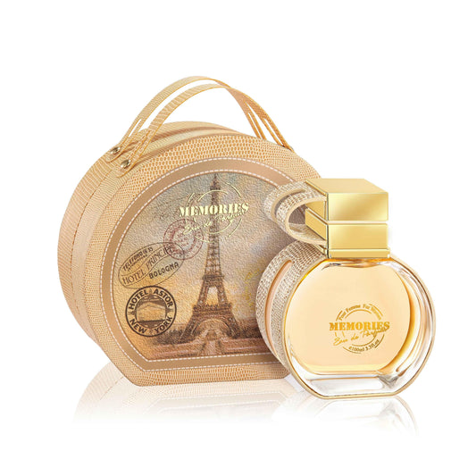 Memories Woman - Emper Perfumes