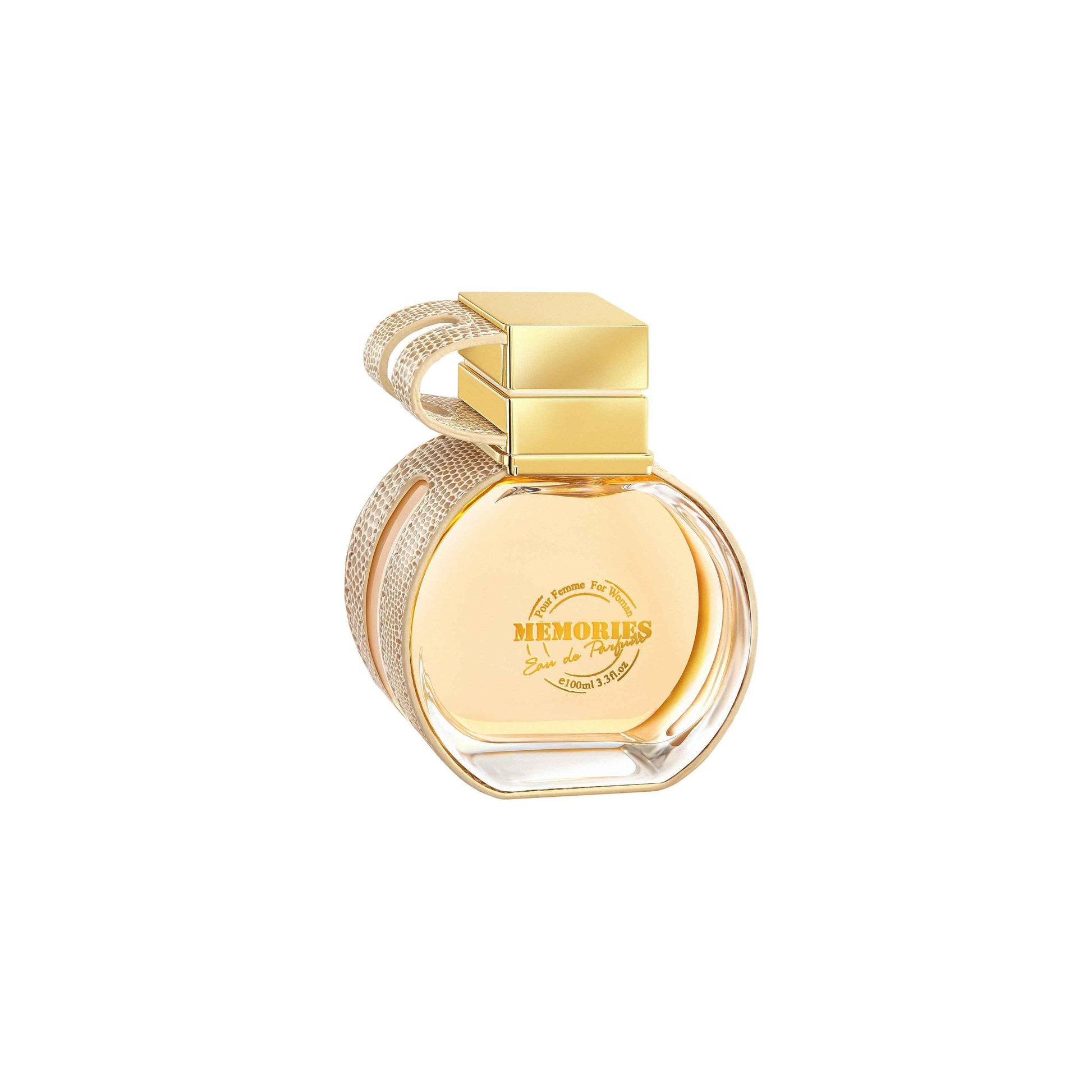 Memories Woman - Emper Perfumes