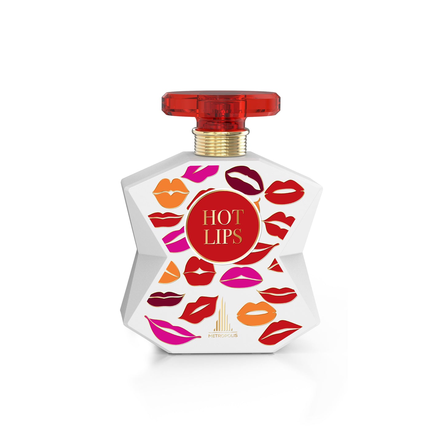 Hot Lips