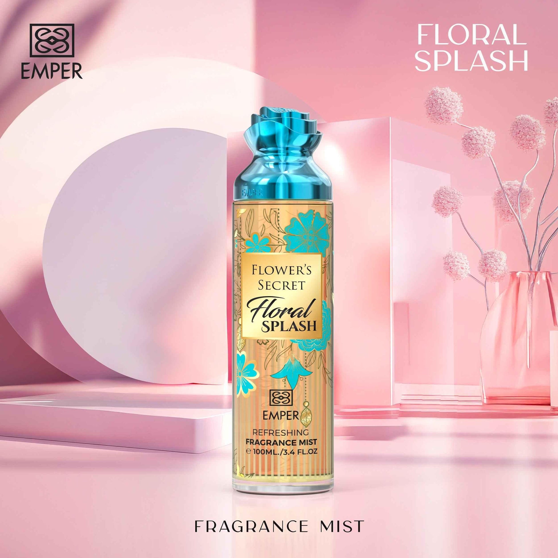 Premium Gift Set at 50 AED - Emper Perfumes