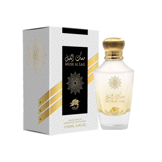 Musk Al Lail - Emper Perfumes