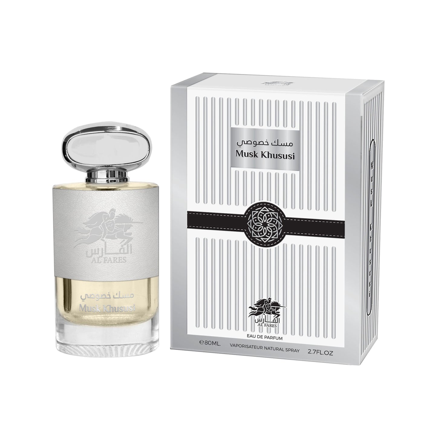 Musk Khususi - Emper Perfumes