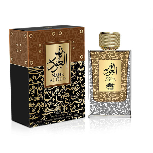 Nahr Al Oud - Emper Perfumes