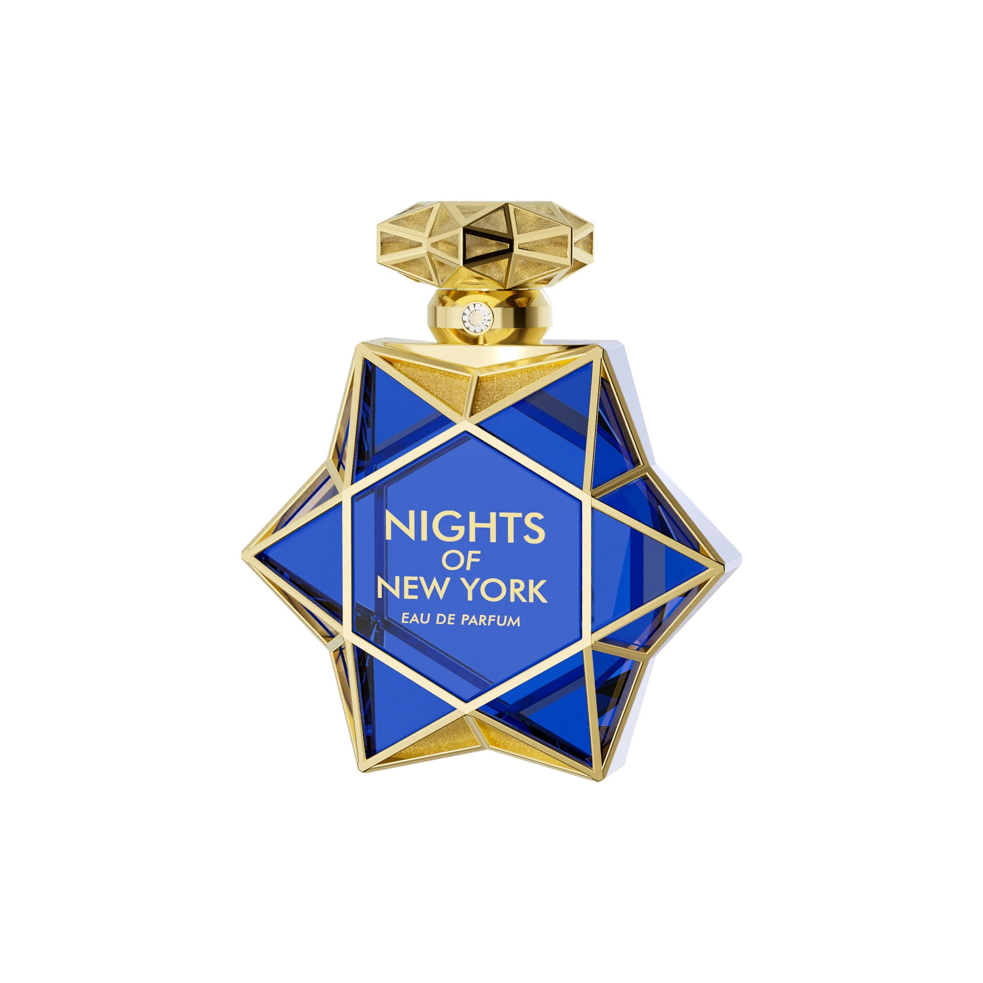 Nights of New York - Emper Perfumes