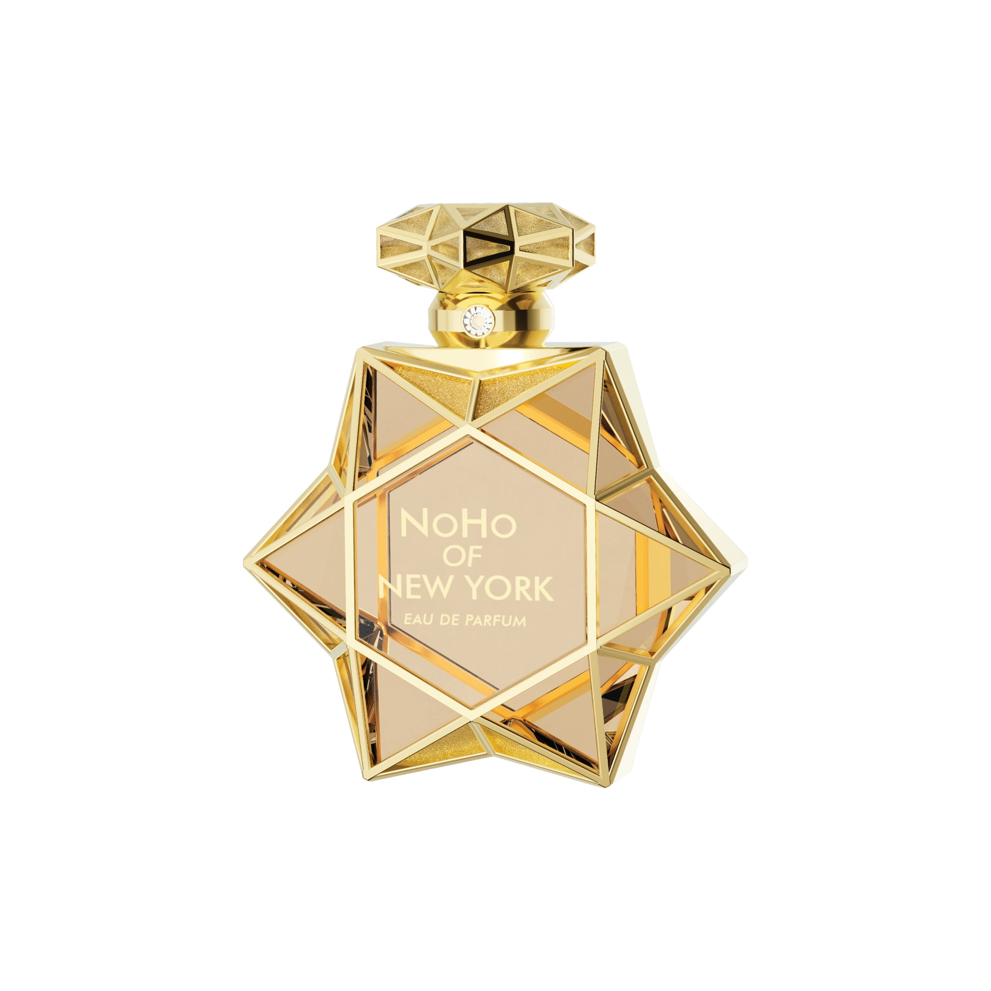 Noho of New York - Emper Perfumes