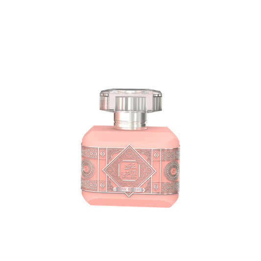 Oud Al Fares Pink Blush - Emper Perfumes