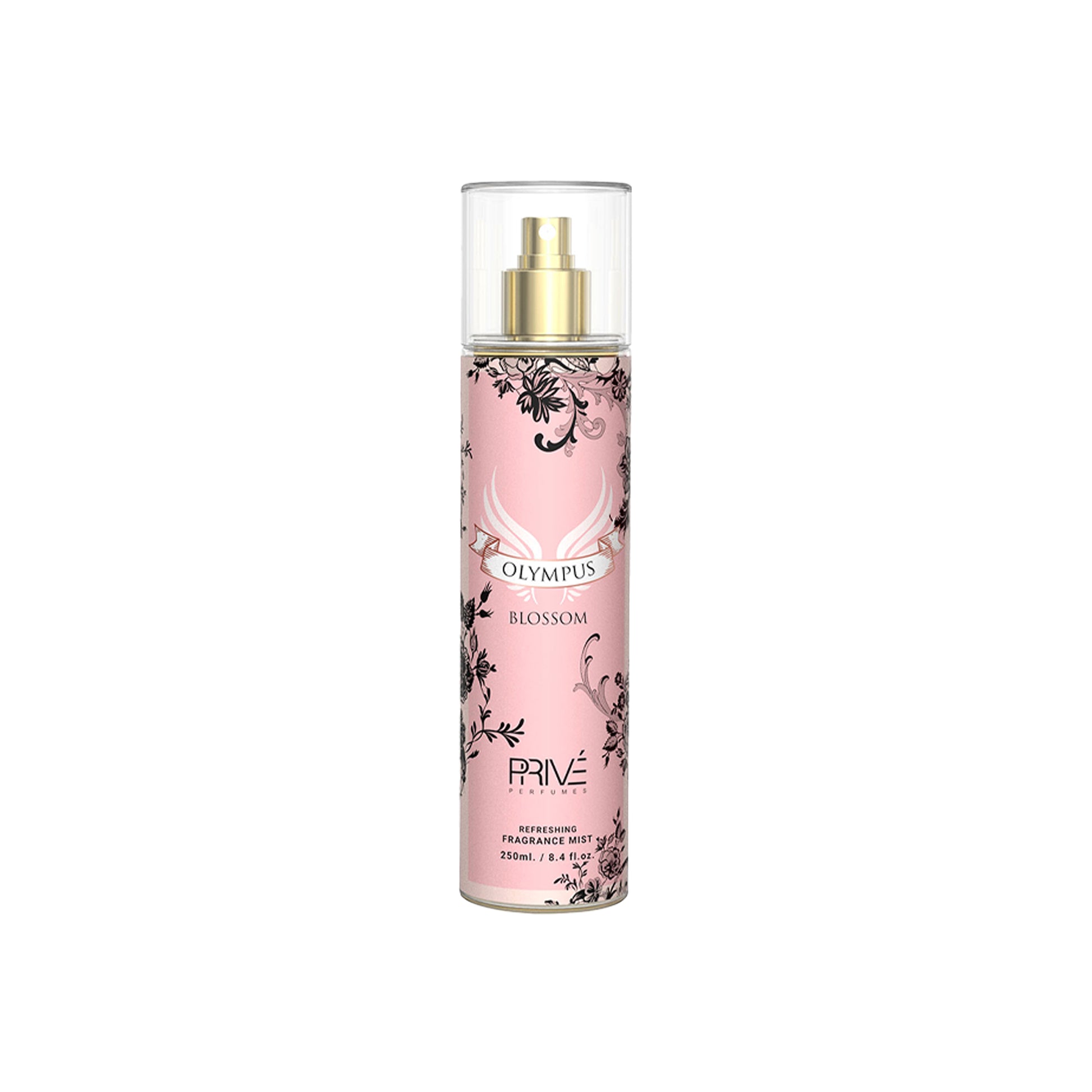 Olympus Blossom Body Mist (250 ML) - Emper Perfumes