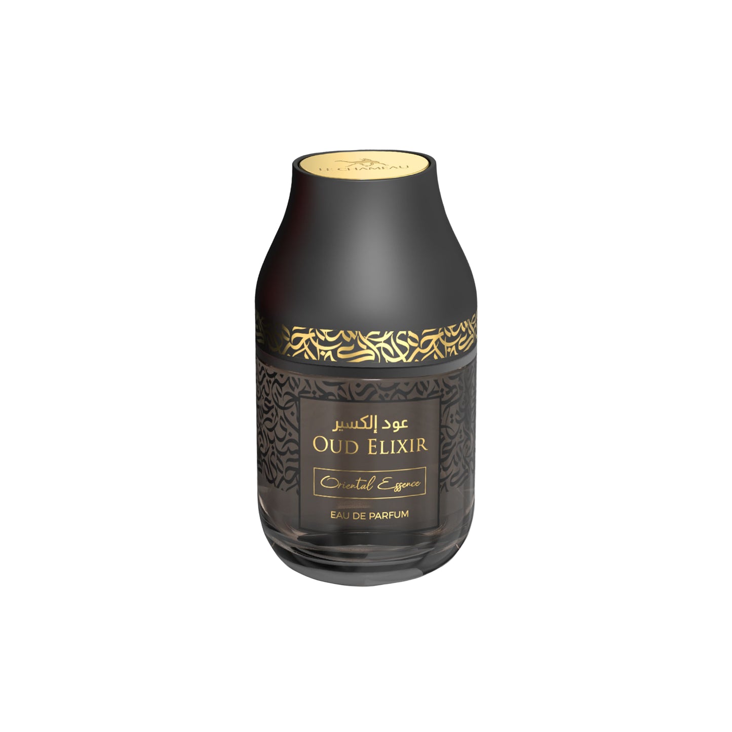 Oriental Essence Oud Elixir - Emper Perfumes
