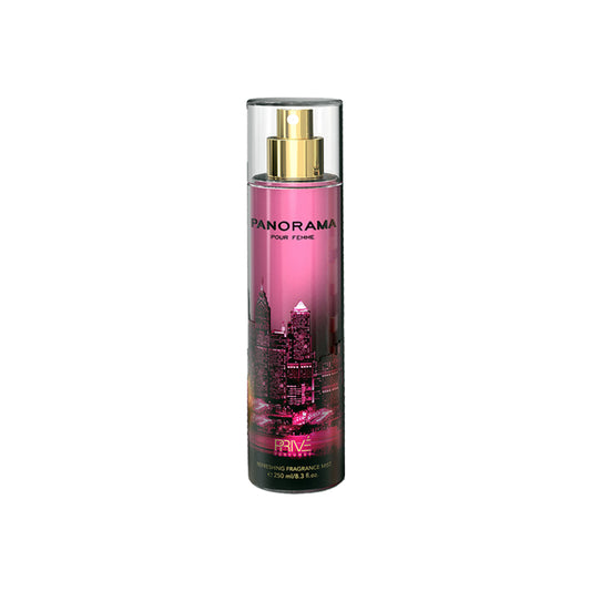 Panorama Body Mist (250 ML) - Emper Perfumes
