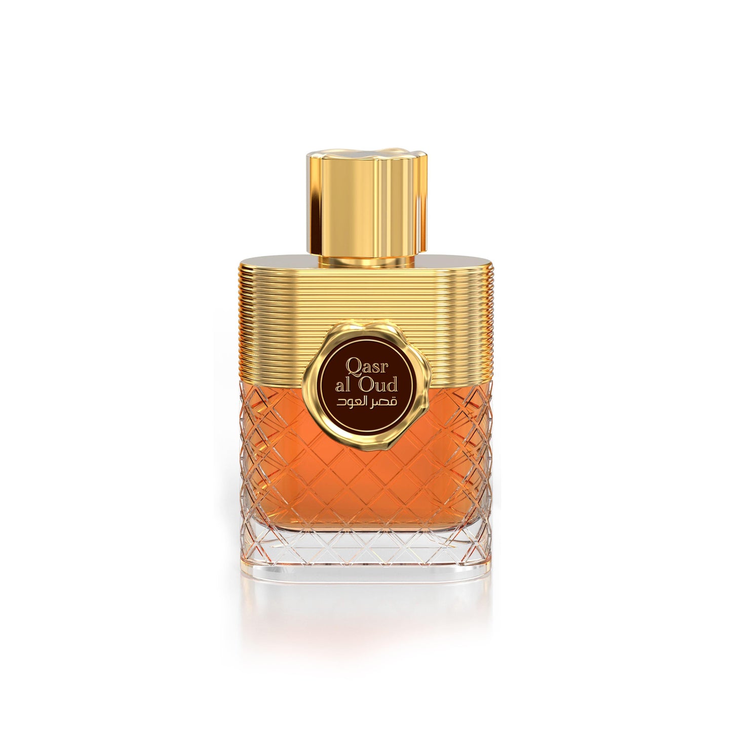 Qasr Al Oud - Emper Perfumes