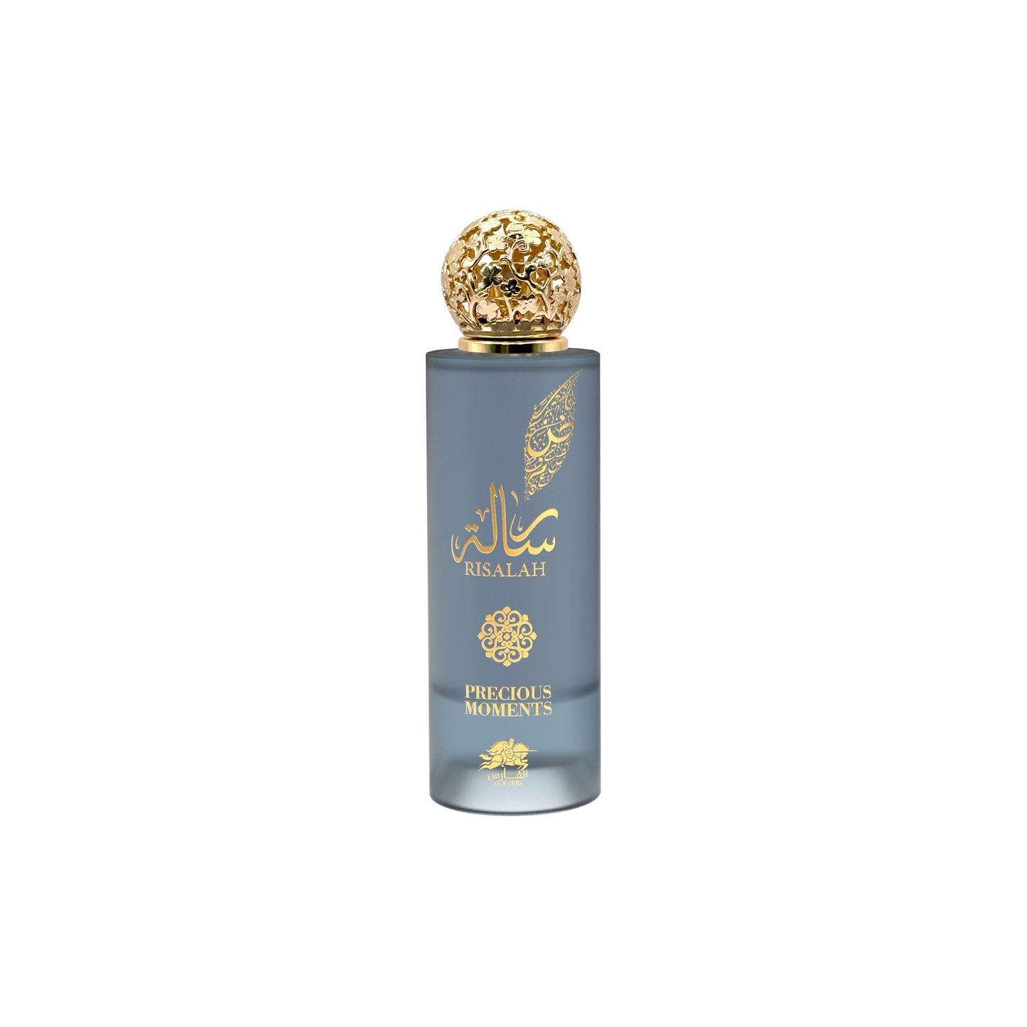 Risalah Precious Moments - Emper Perfumes
