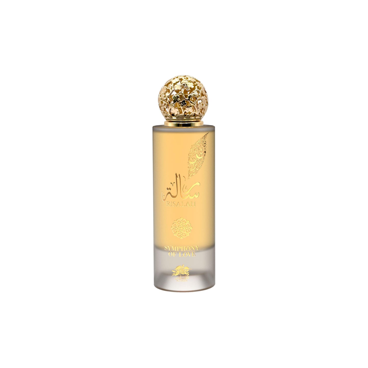 Risalah Symphony Of Love - Emper Perfumes