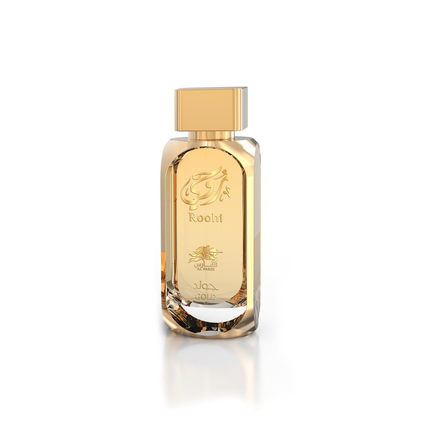 Roohi Gold - Emper Perfumes