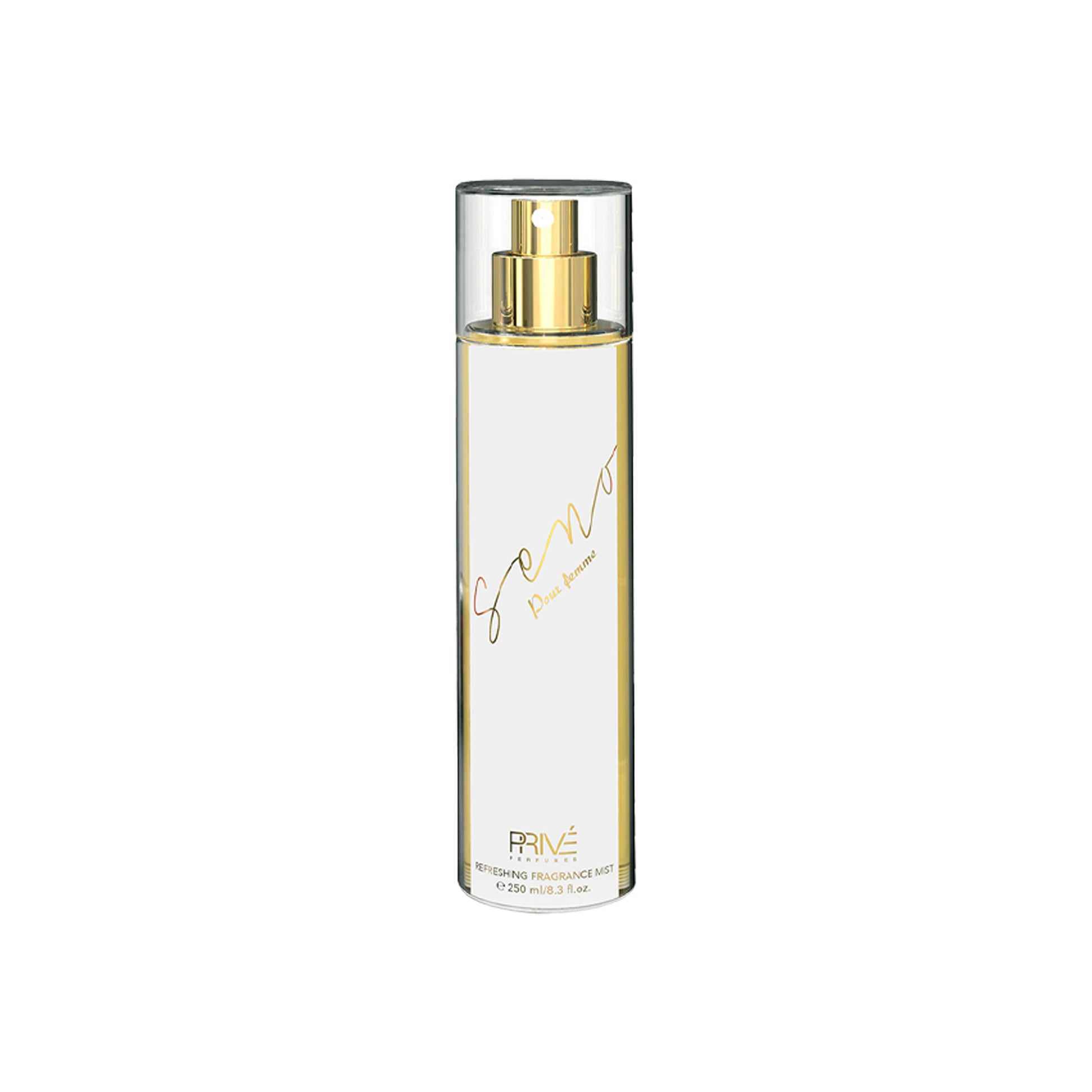 Seno Body Mist (250 ML) - Emper Perfumes