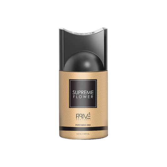 Supreme Flower (250 ML) - Emper Perfumes