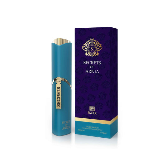 Secrets of Arnia - Emper Perfumes