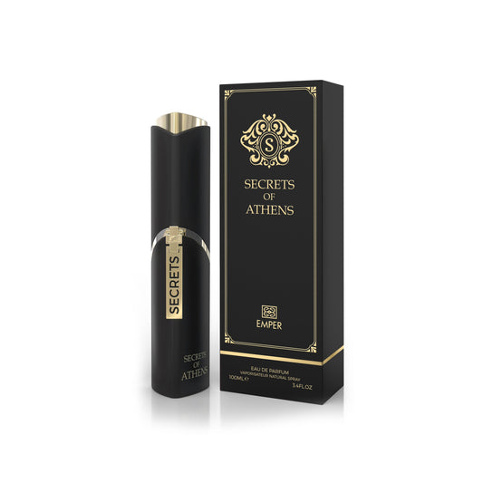 Secrets of Athens - Emper Perfumes