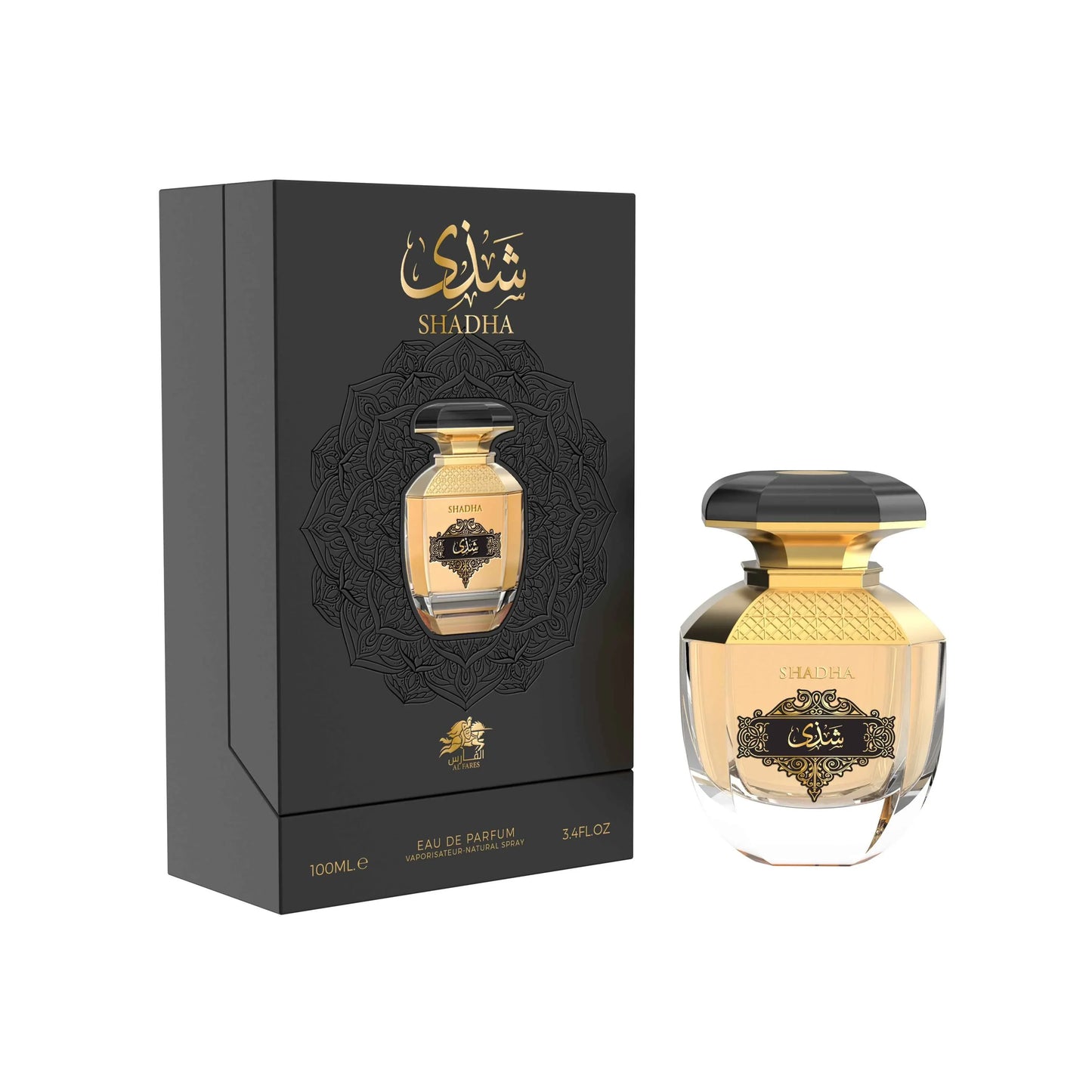 Shadha - Emper Perfumes