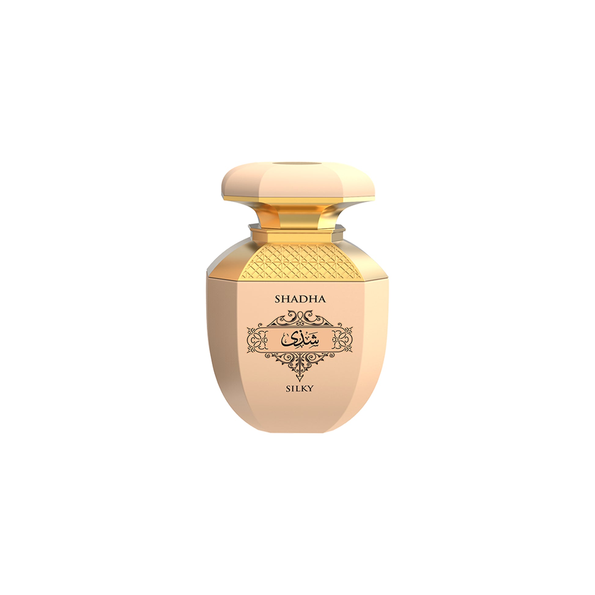 Shadha Silky - Emper Perfumes