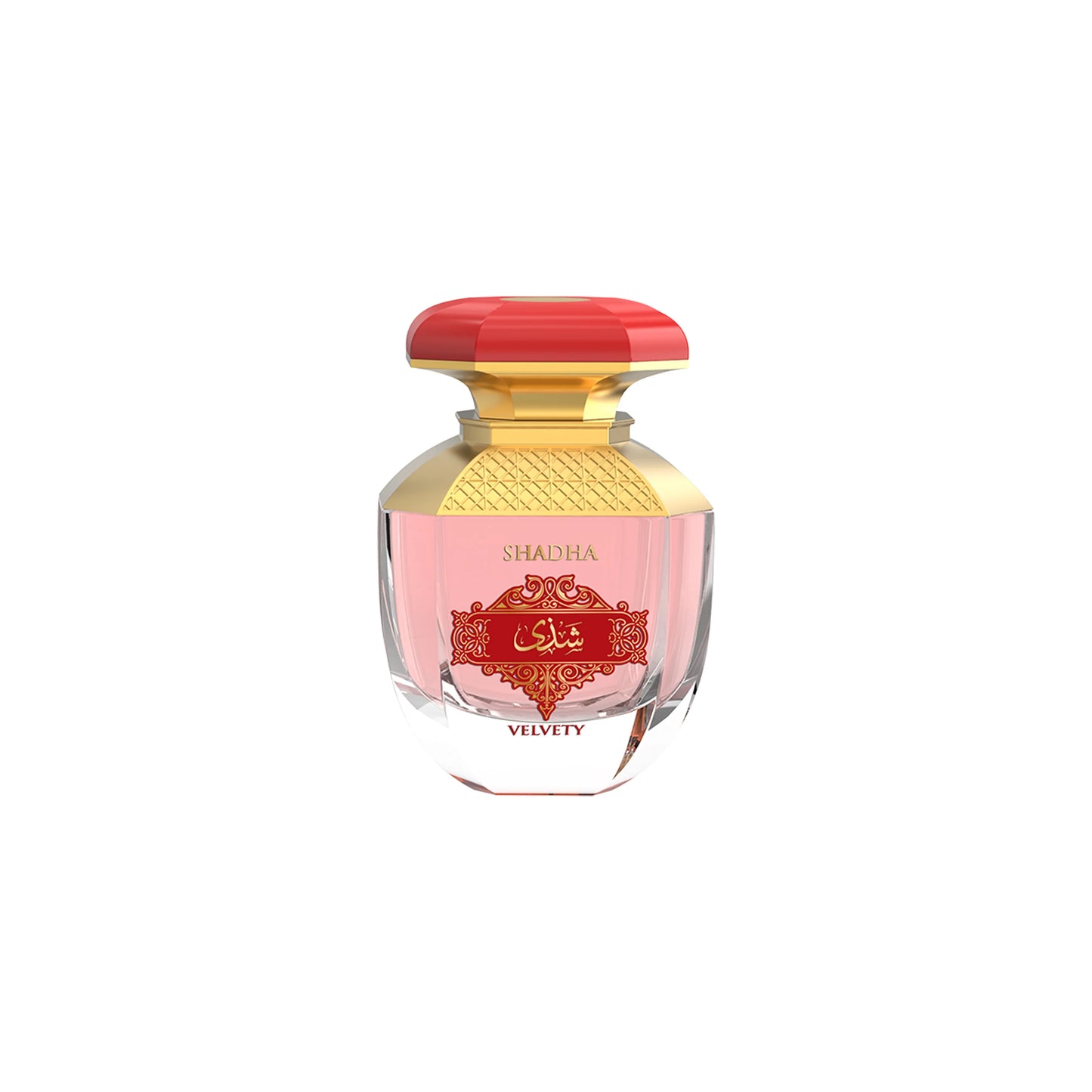 Shadha Velvety - Emper Perfumes