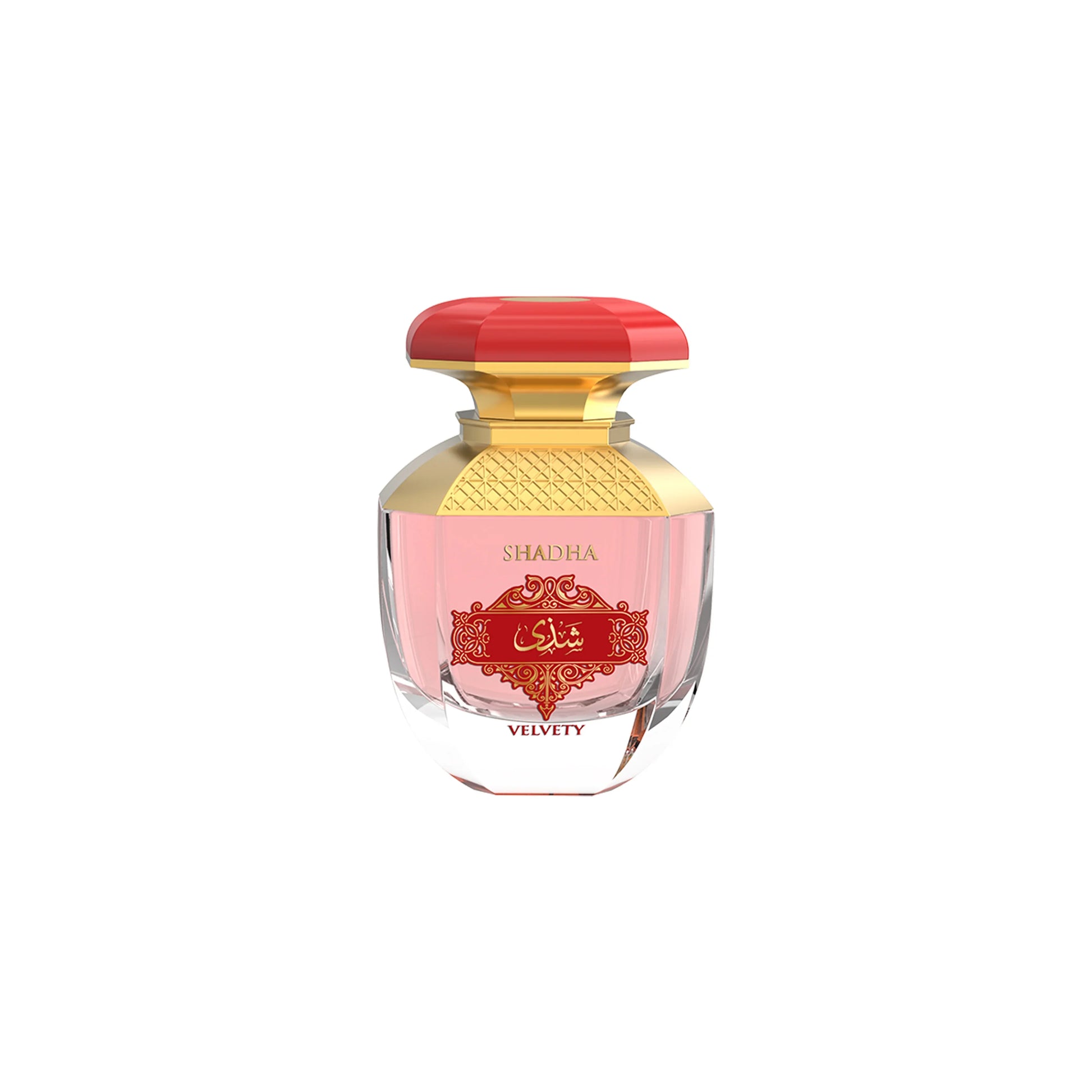 Shadha Velvety - Emper Perfumes