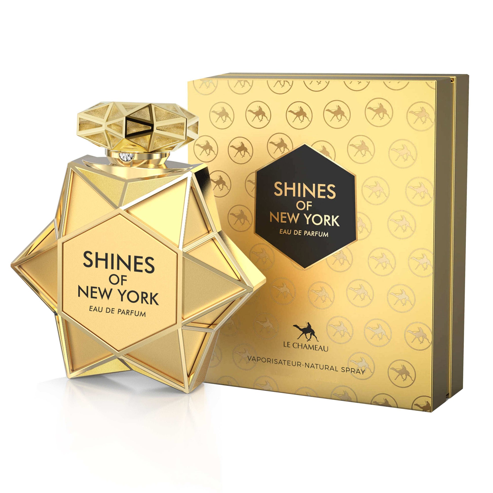 Shines of New York - Emper Perfumes