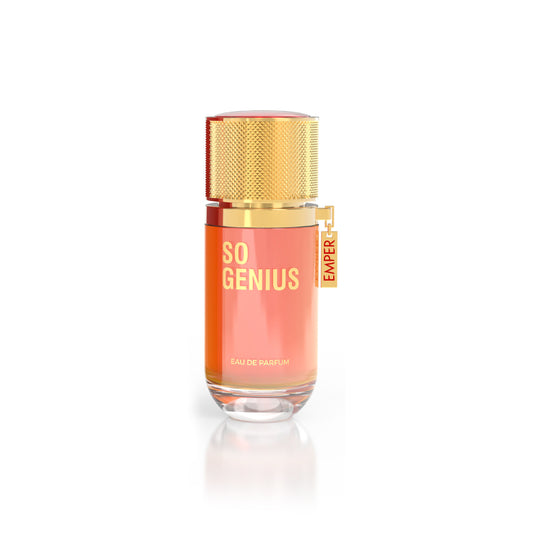 So Genius (25 ML) - Emper Perfumes
