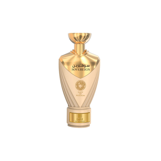 Sovereign Lady of Wisdom - Emper Perfumes
