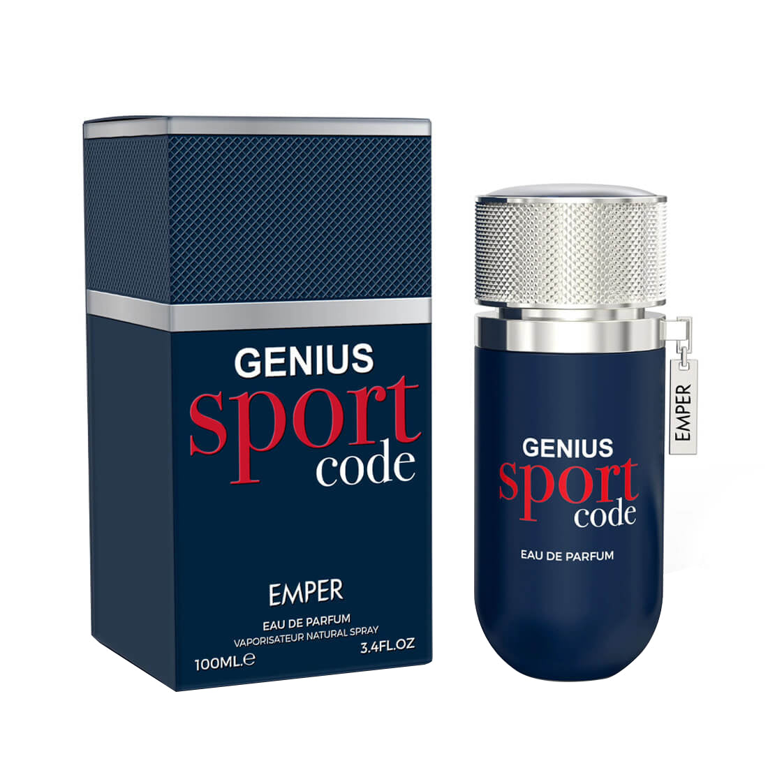 Genius Sport Code