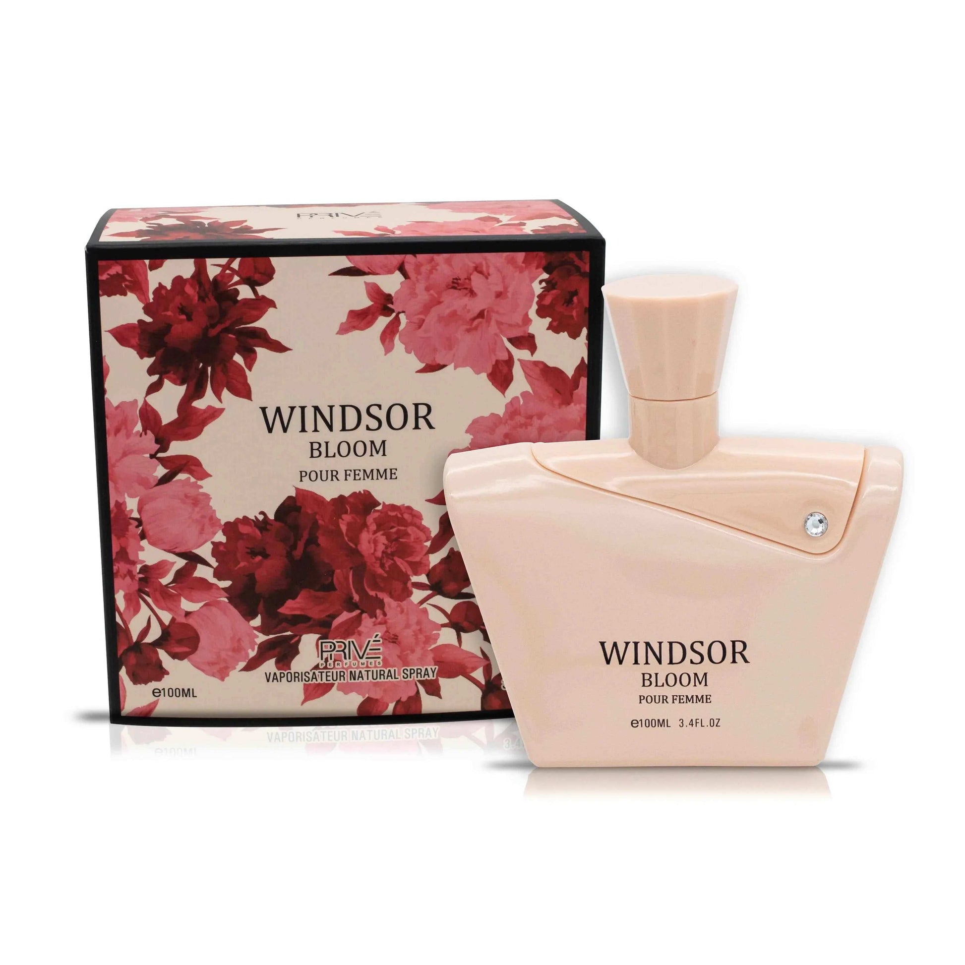 Windsor Bloom - Emper Perfumes