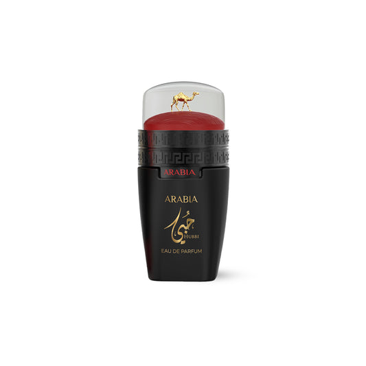 Arabia Hubbi (25 ML)