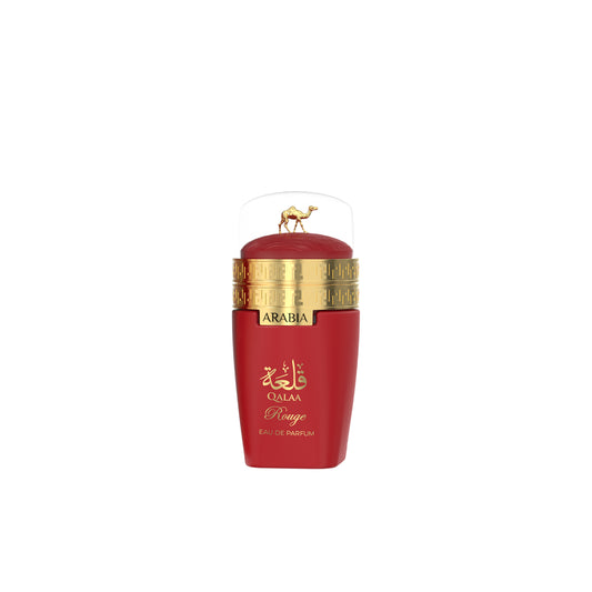 Arabia Qalaa Rouge (25 ML)