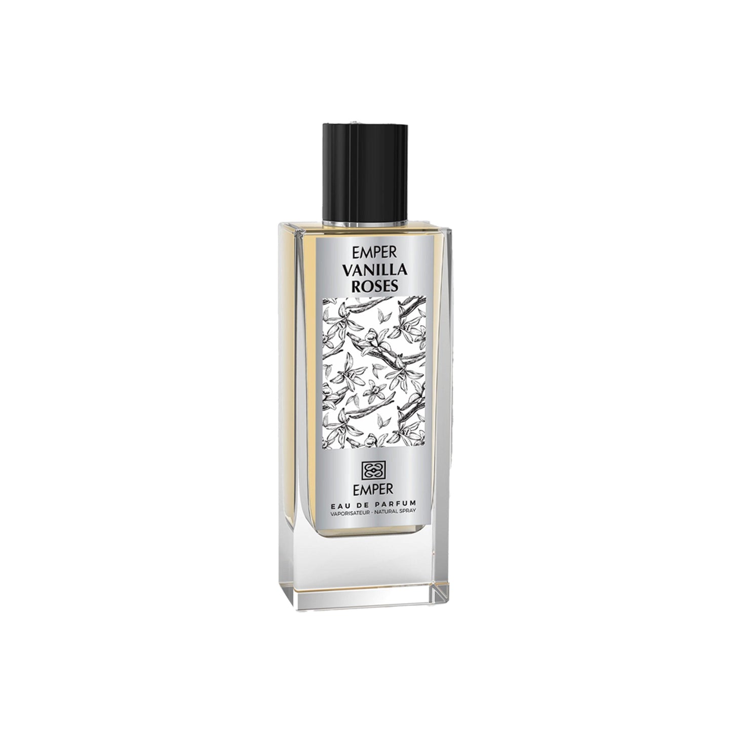 Emper Vanilla Roses - Emper Perfumes