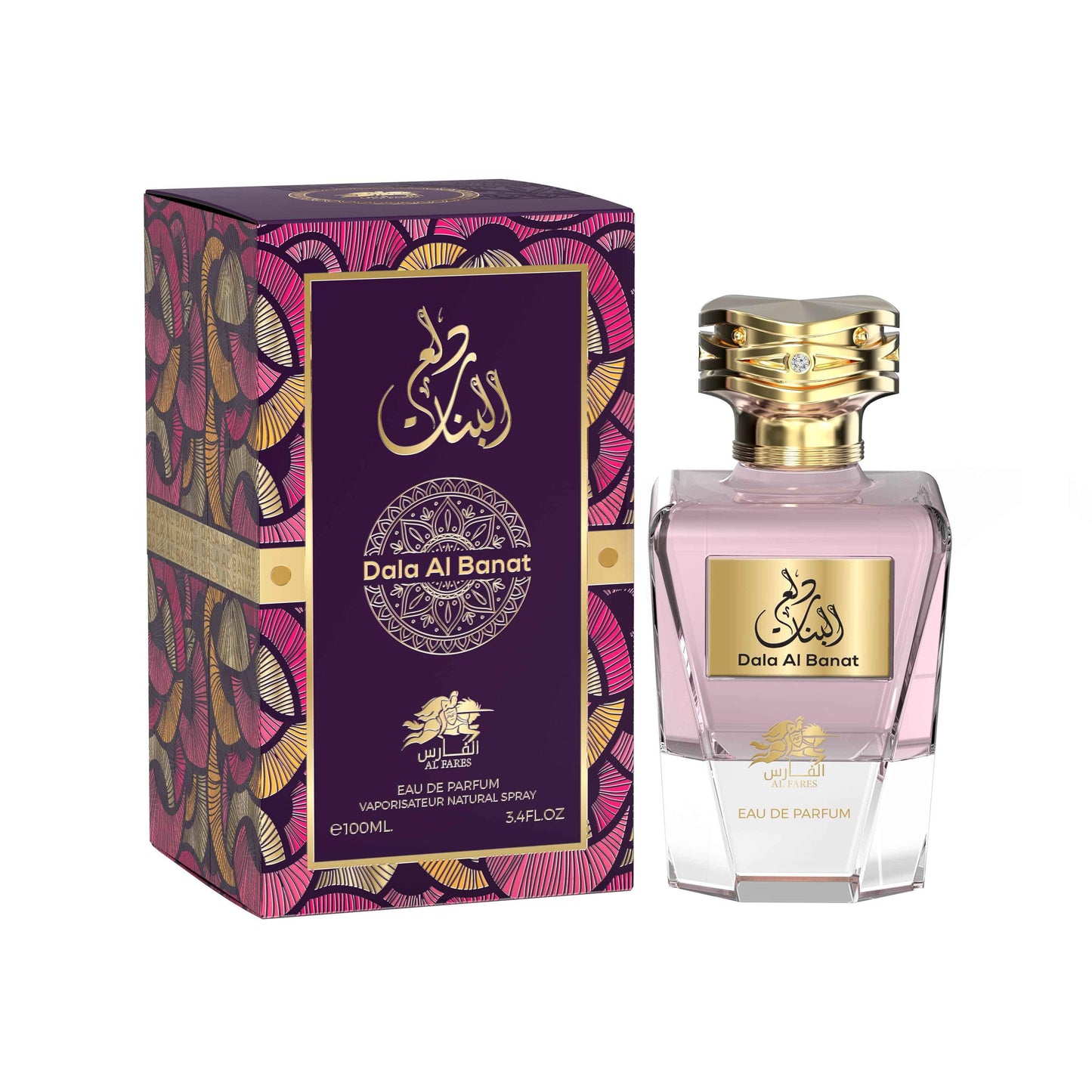 Dala Al Banat - Emper Perfumes