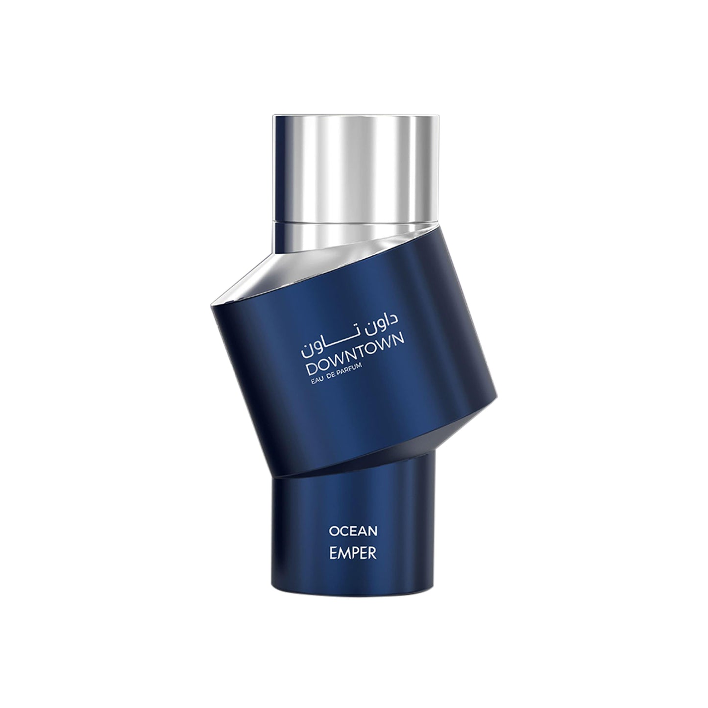 Downtown Ocean - Emper Perfumes