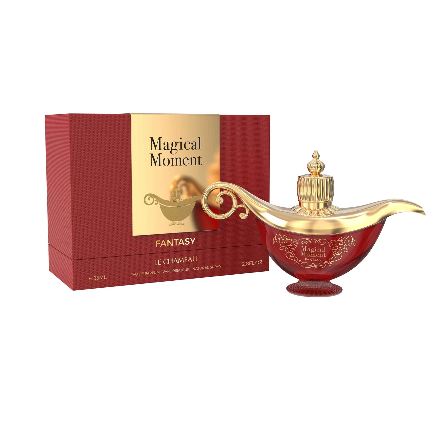 Magical Moment Fantacy - Emper Perfumes