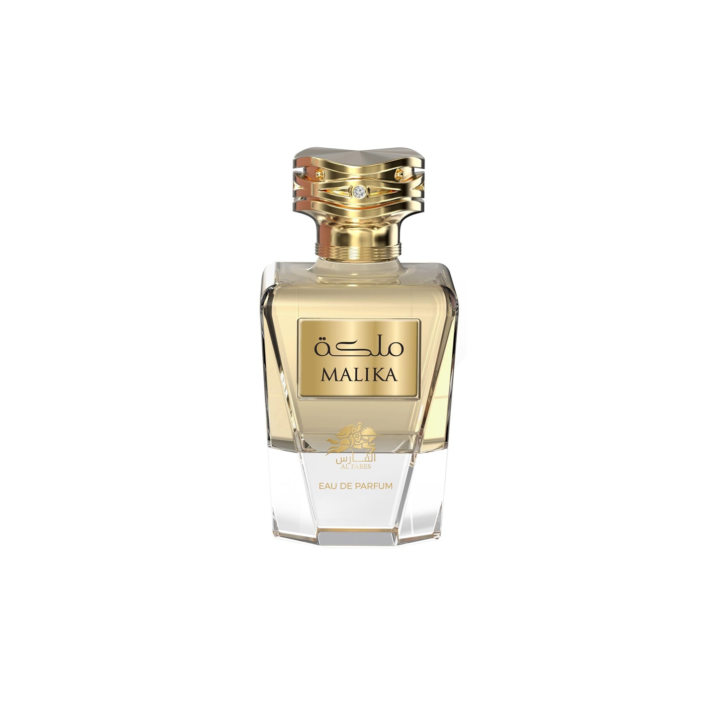 Malika - Emper Perfumes