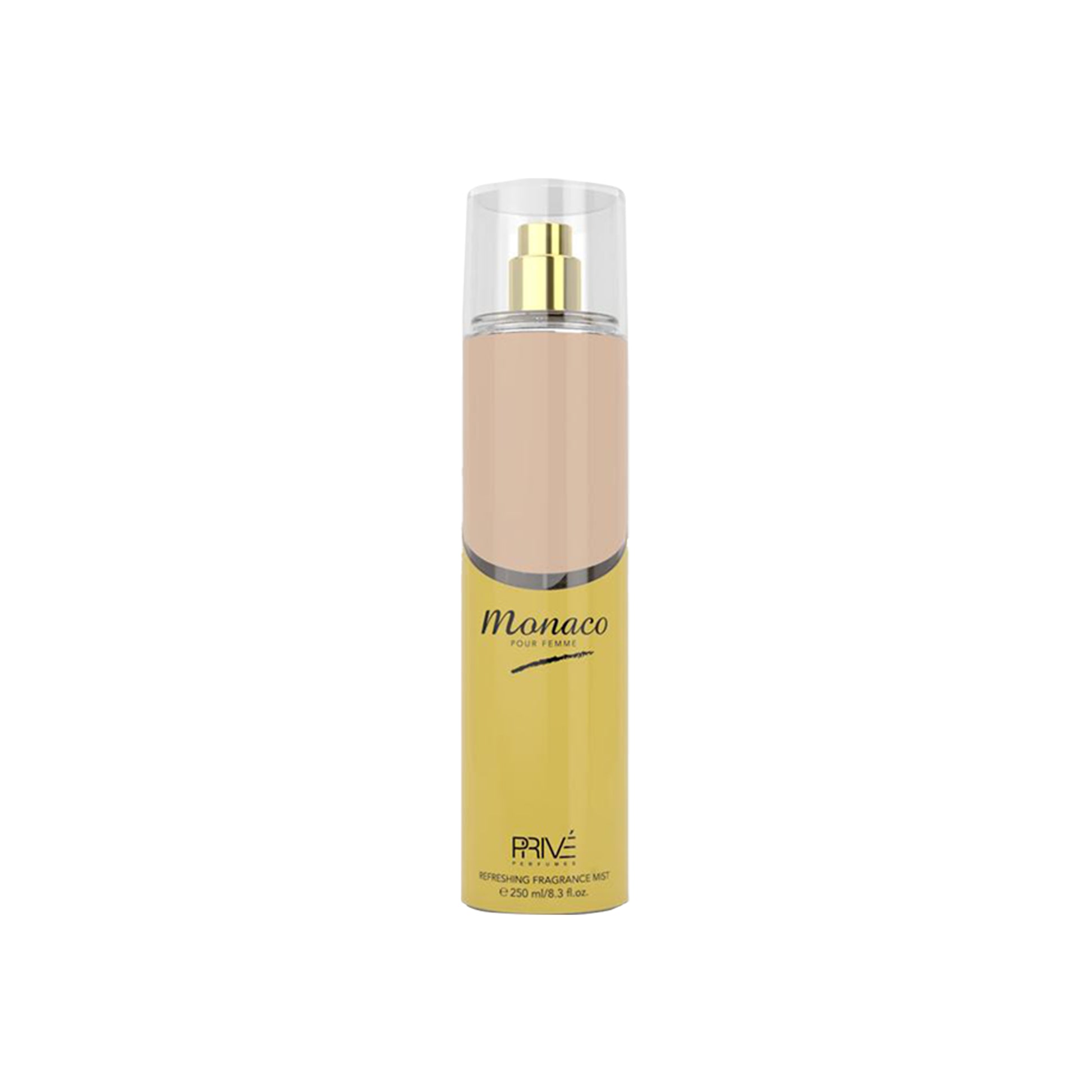 Monaco Body Mist (250 ML) - Emper Perfumes