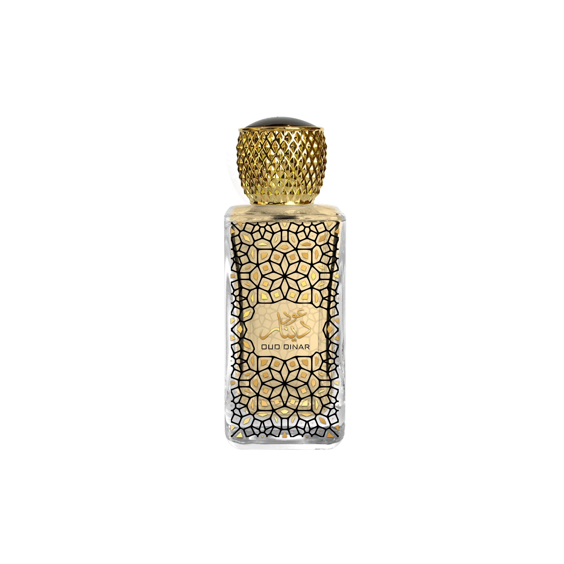 Oud Dinar - Emper Perfumes