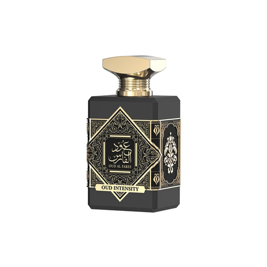 Oud Al Fares - Oud Intensity - Emper Perfumes