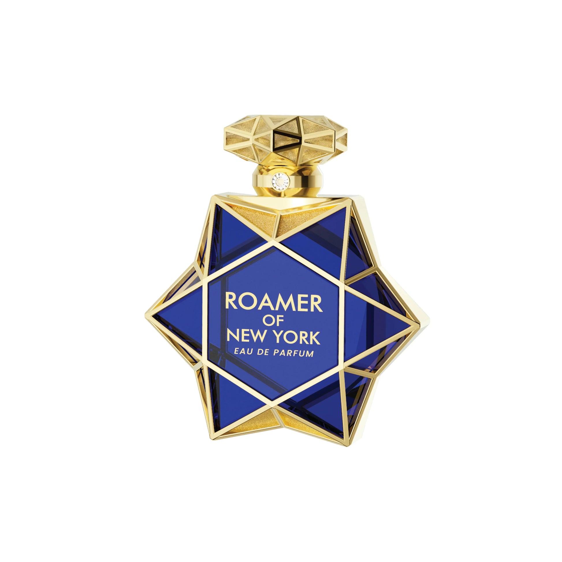 Roamer of New York - Emper Perfumes