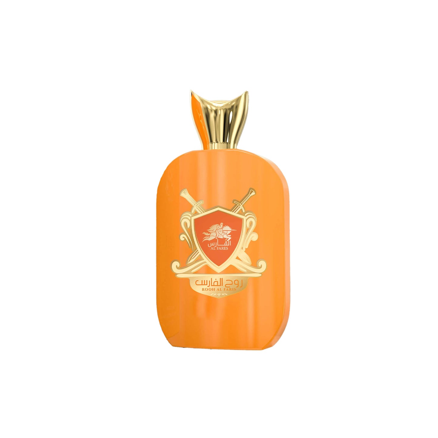 Rooh Al Faris - Emper Perfumes