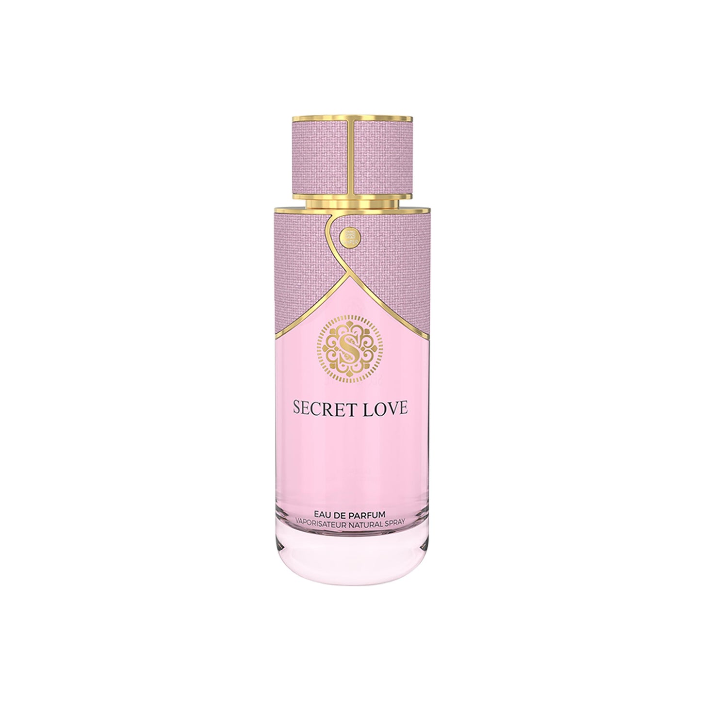 Secret Love - Emper Perfumes