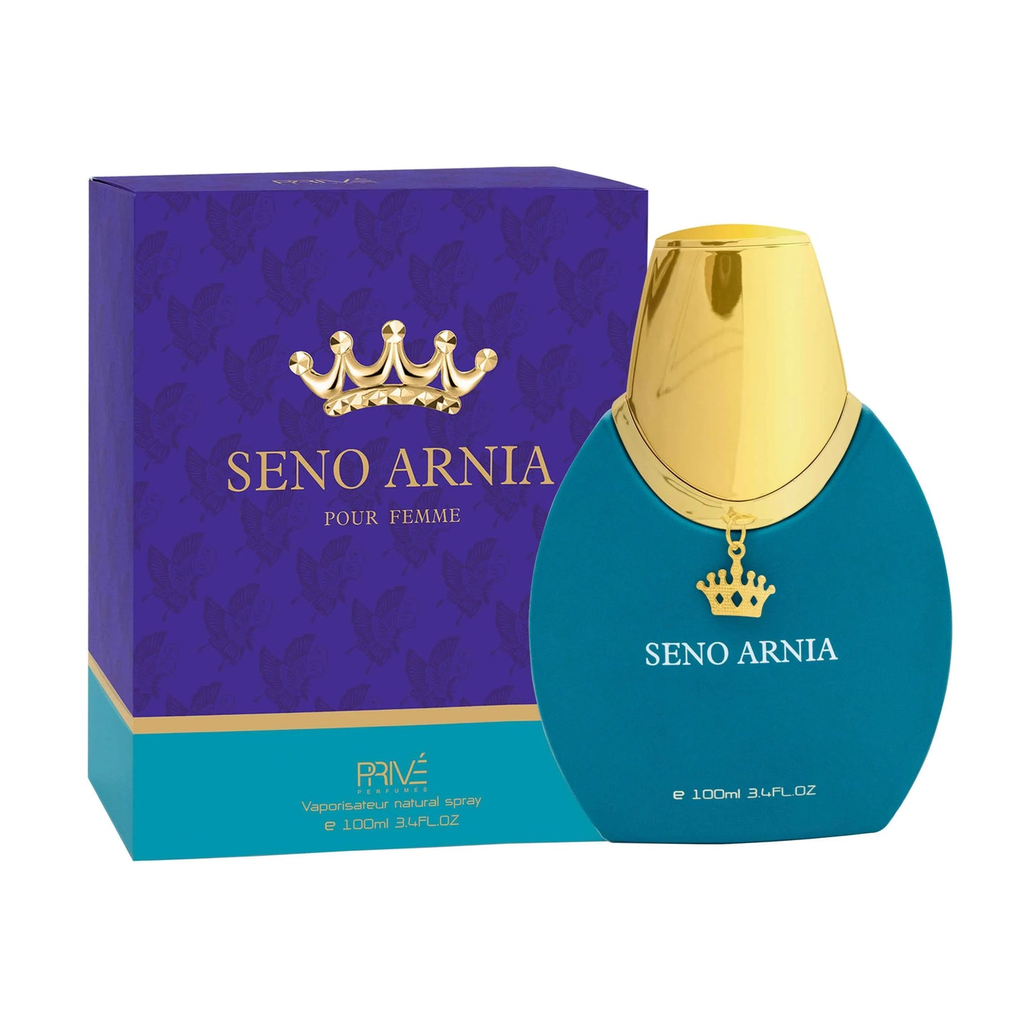 Seno Arnia - Emper Perfumes