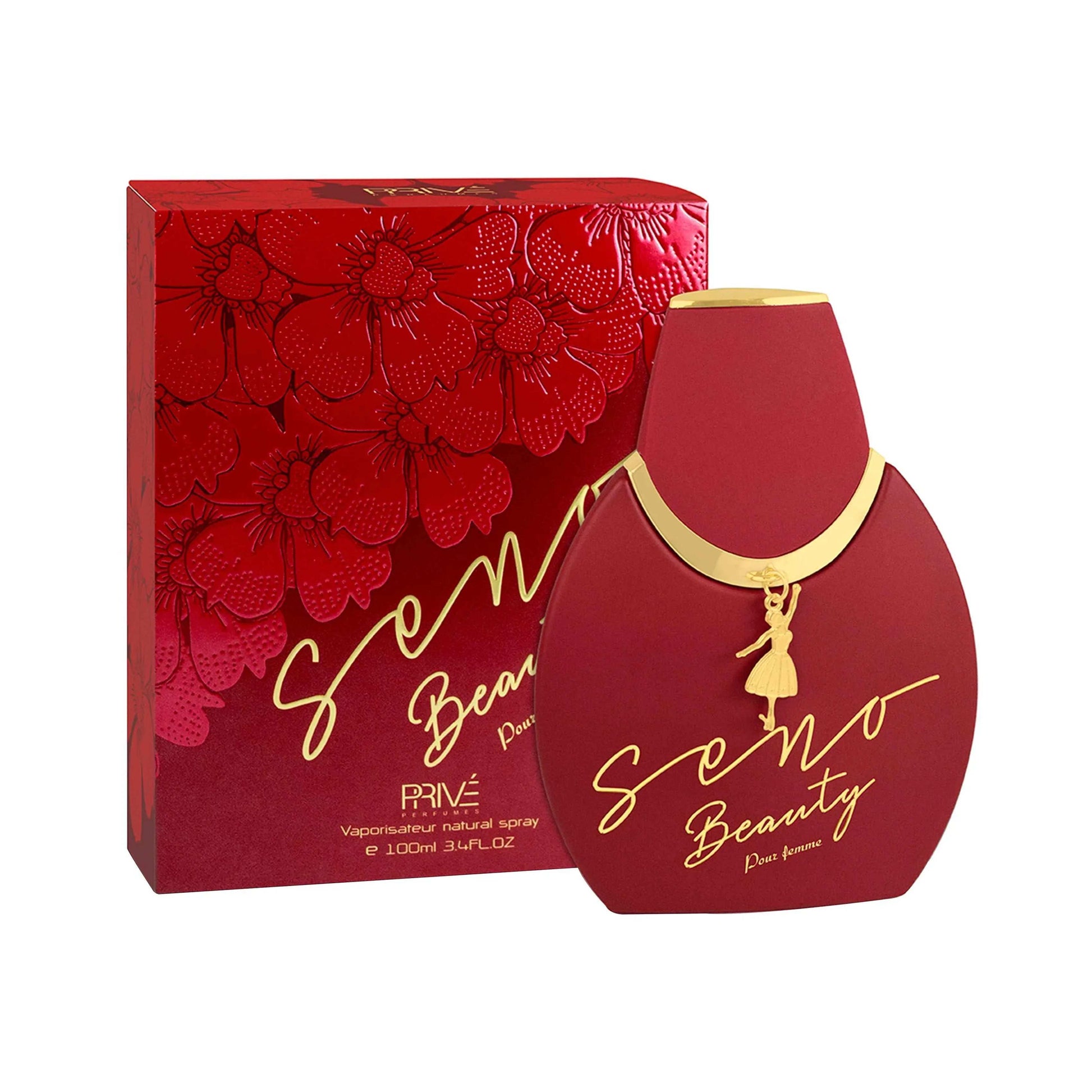 Seno Beauty - Emper Perfumes