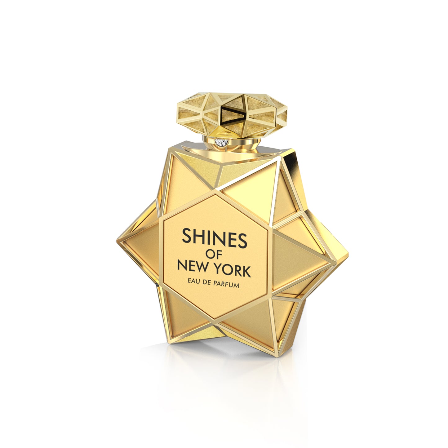 Shines of New York