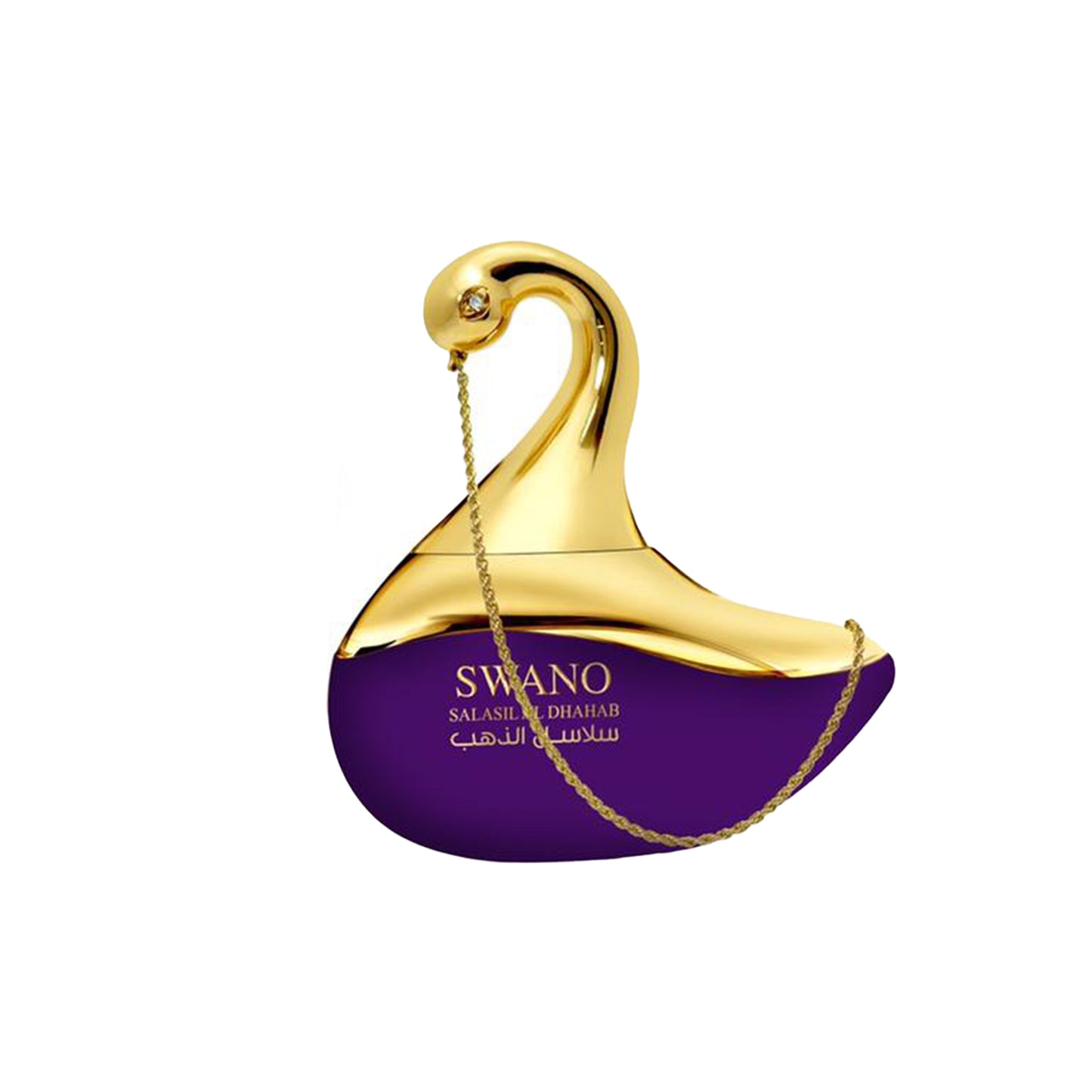 Swano Salasil Al Dhahab - Emper Perfumes