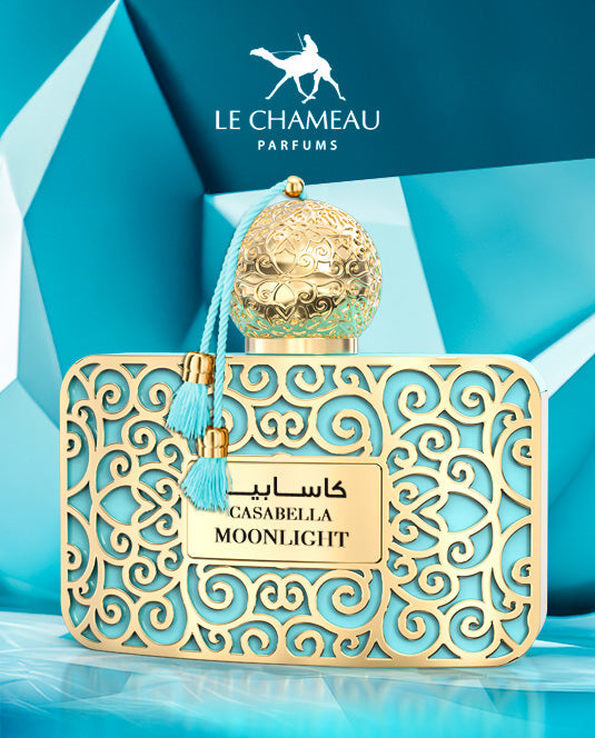 Le Chameau
