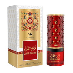 Zuhur Hamrah - Emper Perfumes